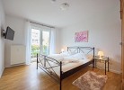 Duhner Brise, Ferienwohnung 8