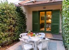 Le Gorette Cecina Camping Village Apartment Monolocale Comfort