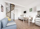 Residenz Casa e Vela Zweizimmer-Wohnung Bilo