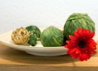 Ferienwohnung Auszeit