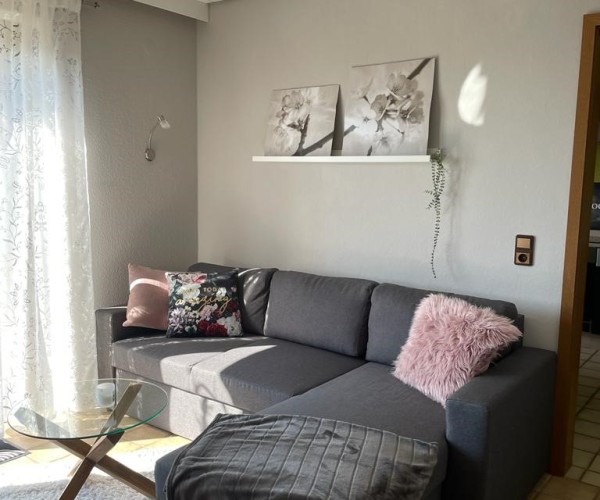 Ferienwohnung Kleine Auszeit