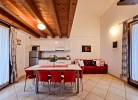 Residenz Tulipano Vierzimmer-Wohnung Tipo D
