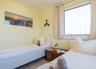 Apartmenthaus 'Kiki', Penthaus-Wohnung 7 'Ausguck 21'