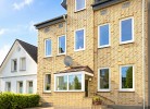 Haus Deichlust Whg.2,Strichweg 165, 27476 Cuxhaven-Döse