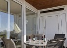 Inselblume 26 - Ferienwohnung mit Balkon in Meeschendorf