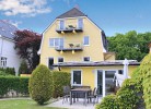 Strandhaus/Strandliege