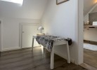 Haus mit Herz
