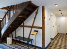 Ferienhaus Bleibe an der Jagst