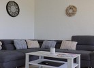 Inselblume 58 - Ferienwohnung mit Balkon in Neue Tiefe