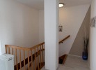 58 Ferienhaus 'Sonnenblick' mit Blick auf Fehmarnsundbrücke
