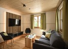 Sternenhimmel - Ferienwohnung 'Einhorn' Nr. 5 in Oberammergau