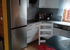 Blockbohlenhaus Koserow 600 Meter zum Strand