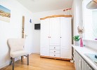 Sylt-to-hus in Alt Westerland
