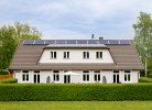 Reihenhaus Groß und Gut