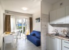Feriendorf  Francesco Holiday Home Green Oak