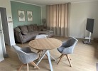 Ferienanlage Wattenwind Fewo 27/1 'NordseeNest' Hinter der Kirche 27, 27476 Cuxhaven