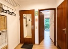 Ferienwohnung 'Waldblick' mit Balkon und Dachterrasse mit traumhaftem Südblick - Mein SWH