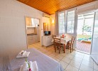 Ferienpark Rosapineta Sud Bungalow 2