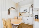 Haus Atlantic Whg. 507,  Strandhausallee 29, Cuxhaven-Döse, Seesicht
