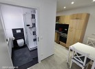 Ferienwohnung Wildgans 2 Bunde Ostfriesland