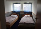 Ferienwohnung Im Leegmoor