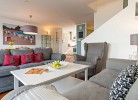 Ferienhaus 'Luv'