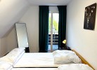 Ferienhaus Waldruhe