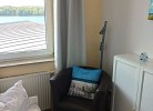 Haus Windjammer, Wohnung 27 'Ostseedeck'