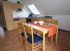 19 OG - Gemuetliche Ferienwohnung mit Kamin direkt am See in Roebel
