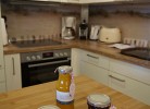 Inselblume 24 - Exklusive Ferienwohnung in der Strandburg