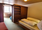 Appartement Klausenhof mit schönem Balkon - Pension Hauber