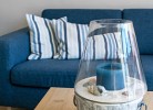 Ferienwohnung Seewievke
