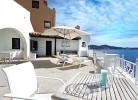 A3014 Seaside Apartment Cala Fornells