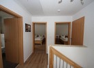K 95 - Modernes Ferienhaus mit Kamin in Roebel an der Mueritz