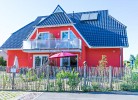 Ferienwohnung Harmonie in Born