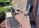 Ferienanlage Wattenwind Fewo 27/1 'NordseeNest' Hinter der Kirche 27, 27476 Cuxhaven