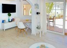 A3024 Ferienwohnung Cala Fornells
