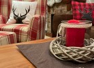 5-Sterne Ferienwohnung Edelweiß „Ihr uriges Alpenglück mit 5-Sterne-Komfort“