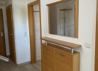Inselblume 33 - Ferienwohnung im Turm der Strandburg