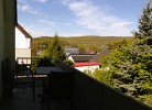93m² Fewo mit 2 Schlafzimmern am Edersee