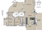 Villa Grettestø
