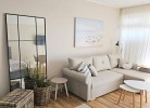 Haus Hamburg-Berlin, Wohnung 'Kajüte 76'