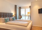 Ferienwohnung Strandvilla Augustusbad 17