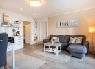 Haus 'Meerblick-Villa', Wohnung 9 'Strandliebe'
