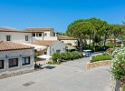 Ferienanlage Isuledda Baia Comfort