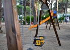 Camping Principina Zelt Tenda Safari