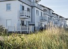 Ferienhaus Strand Hus mit Strandzugang by Seeblick Ferien ORO