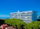 Residenz Auriga del Sole Dreizimmer-Wohnung Trilo A3
