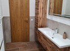 Ferienwohnung in Mücheln mit Balkon