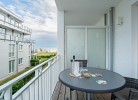 Haus 'Meerblick-Villa', Wohnung 17 'Hygge'